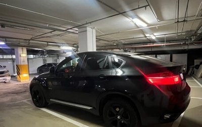 BMW X6, 2012 год, 2 800 000 рублей, 1 фотография