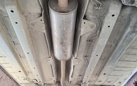 Citroen C4 II рестайлинг, 2009 год, 410 000 рублей, 7 фотография