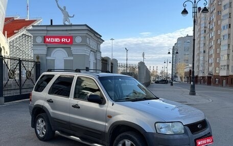 Ford Maverick, 2003 год, 535 000 рублей, 1 фотография