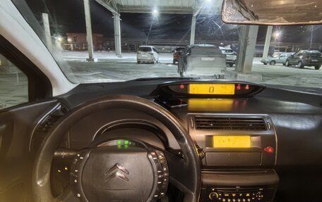 Citroen C4 II рестайлинг, 2009 год, 410 000 рублей, 12 фотография