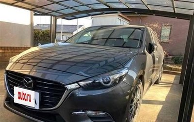 Mazda Axela, 2018 год, 1 210 000 рублей, 1 фотография