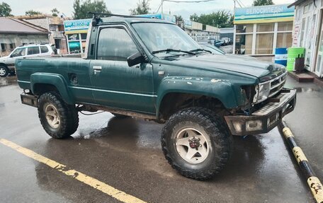 Toyota 4Runner III, 1990 год, 550 000 рублей, 2 фотография