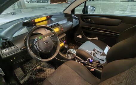 Citroen C4 II рестайлинг, 2009 год, 410 000 рублей, 11 фотография