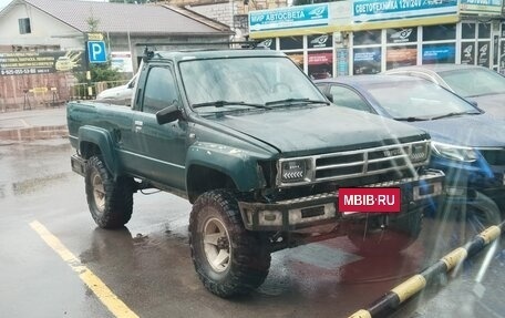 Toyota 4Runner III, 1990 год, 550 000 рублей, 3 фотография