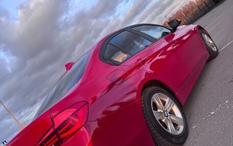 BMW 3 серия, 2018 год, 1 650 000 рублей, 2 фотография