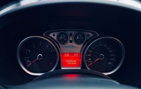 Ford Focus II рестайлинг, 2008 год, 495 000 рублей, 10 фотография