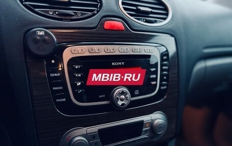 Ford Focus II рестайлинг, 2008 год, 495 000 рублей, 8 фотография