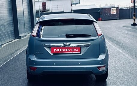 Ford Focus II рестайлинг, 2008 год, 495 000 рублей, 6 фотография