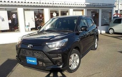 Toyota Raize I, 2020 год, 1 260 000 рублей, 1 фотография