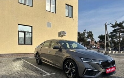 Skoda Octavia IV, 2024 год, 2 950 000 рублей, 1 фотография