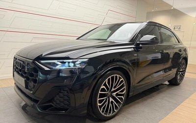 Audi Q8 I, 2025 год, 17 490 000 рублей, 1 фотография
