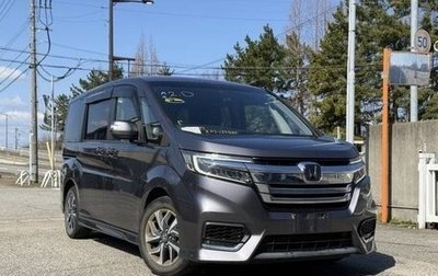 Honda Stepwgn IV, 2021 год, 2 100 000 рублей, 1 фотография