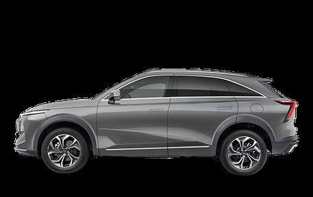 Haval F7, 2026 год, 3 499 000 рублей, 1 фотография