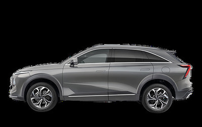 Haval F7, 2026 год, 3 499 000 рублей, 1 фотография