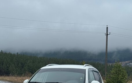 Volkswagen Tiguan I, 2010 год, 850 000 рублей, 1 фотография