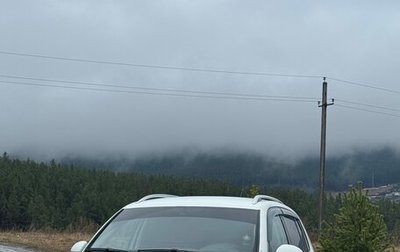 Volkswagen Tiguan I, 2010 год, 850 000 рублей, 1 фотография