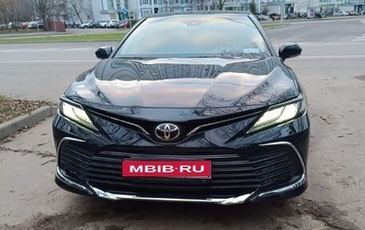 Toyota Camry, 2023 год, 3 187 000 рублей, 1 фотография