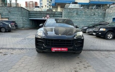 Porsche Cayenne III, 2024 год, 17 000 000 рублей, 1 фотография