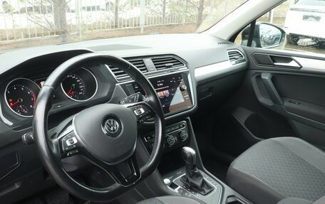 Volkswagen Tiguan II, 2020 год, 2 544 000 рублей, 5 фотография