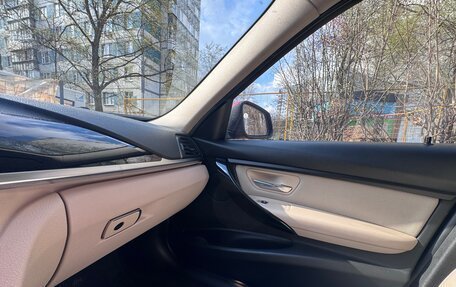 BMW 3 серия, 2018 год, 1 650 000 рублей, 6 фотография