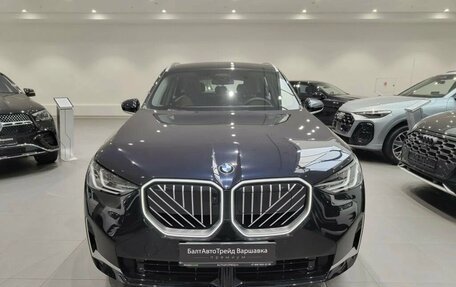 BMW X3, 2025 год, 7 349 000 рублей, 1 фотография