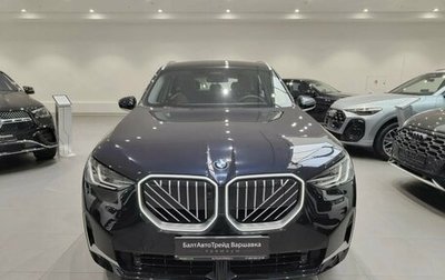 BMW X3, 2025 год, 7 349 000 рублей, 1 фотография