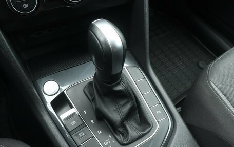 Volkswagen Tiguan II, 2020 год, 2 544 000 рублей, 12 фотография