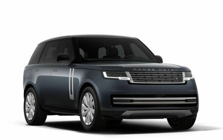 Land Rover Range Rover IV рестайлинг, 2025 год, 23 700 000 рублей, 1 фотография