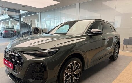 Audi Q5, 2026 год, 7 390 000 рублей, 1 фотография