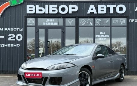 Mercury Cougar VIII, 2000 год, 399 000 рублей, 1 фотография