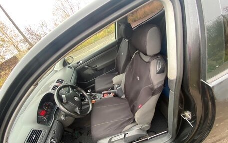 Volkswagen Golf V, 2005 год, 490 000 рублей, 6 фотография