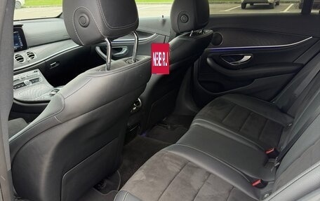 Mercedes-Benz E-Класс, 2020 год, 3 280 000 рублей, 8 фотография