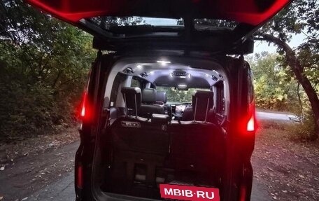 Honda Stepwgn IV, 2021 год, 1 900 000 рублей, 11 фотография