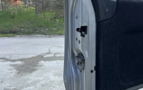 Chevrolet Niva I рестайлинг, 2003 год, 390 000 рублей, 8 фотография