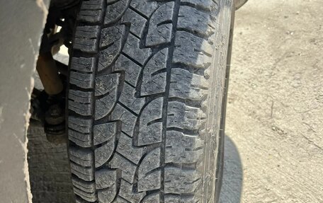 Chevrolet Niva I рестайлинг, 2003 год, 390 000 рублей, 15 фотография