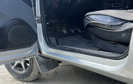 Chevrolet Niva I рестайлинг, 2003 год, 390 000 рублей, 10 фотография