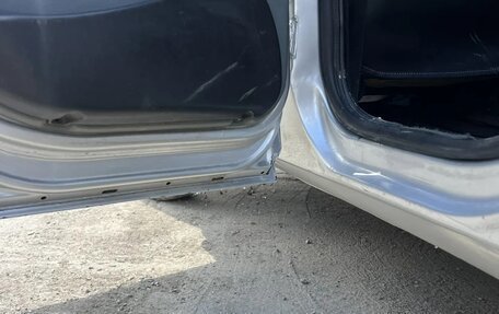 Chevrolet Niva I рестайлинг, 2003 год, 390 000 рублей, 11 фотография