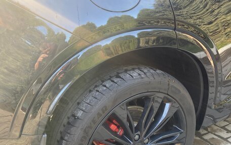 Geely Tugella FY11, 2023 год, 3 850 000 рублей, 7 фотография