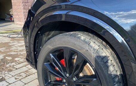 Geely Tugella FY11, 2023 год, 3 850 000 рублей, 8 фотография