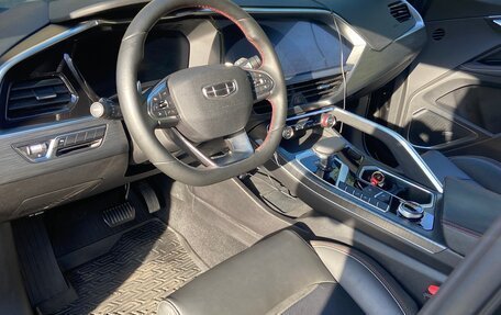 Geely Tugella FY11, 2023 год, 3 850 000 рублей, 10 фотография