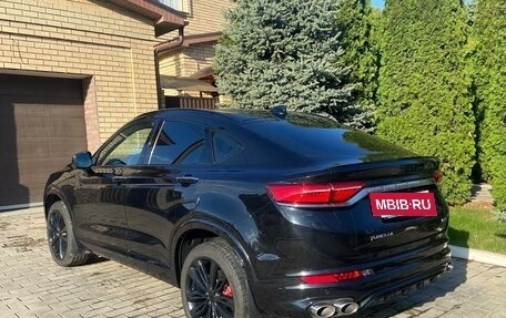 Geely Tugella FY11, 2023 год, 3 850 000 рублей, 2 фотография