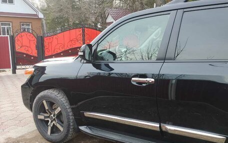 Toyota Land Cruiser 200, 2013 год, 4 600 000 рублей, 8 фотография