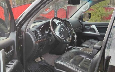 Toyota Land Cruiser 200, 2013 год, 4 600 000 рублей, 10 фотография