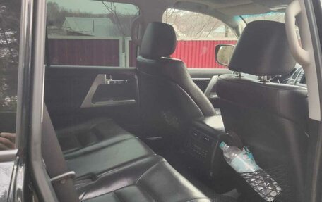 Toyota Land Cruiser 200, 2013 год, 4 600 000 рублей, 11 фотография