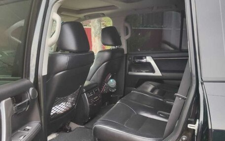 Toyota Land Cruiser 200, 2013 год, 4 600 000 рублей, 9 фотография