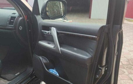 Toyota Land Cruiser 200, 2013 год, 4 600 000 рублей, 14 фотография