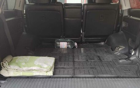 Toyota Land Cruiser 200, 2013 год, 4 600 000 рублей, 16 фотография