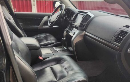 Toyota Land Cruiser 200, 2013 год, 4 600 000 рублей, 12 фотография