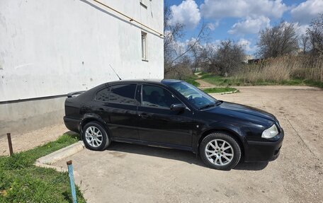 Skoda Octavia, 2008 год, 650 000 рублей, 2 фотография