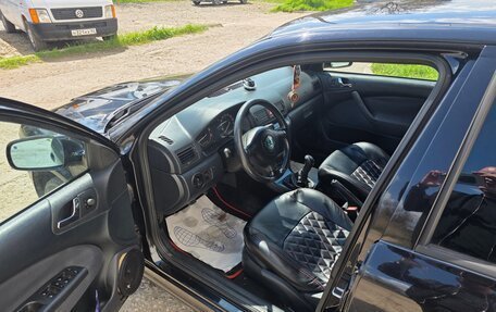 Skoda Octavia, 2008 год, 650 000 рублей, 6 фотография